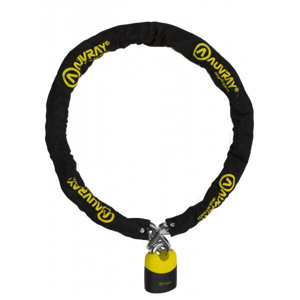 Catena antifurto Auvray K-Block 150 Long. 150 Ø10 1/4