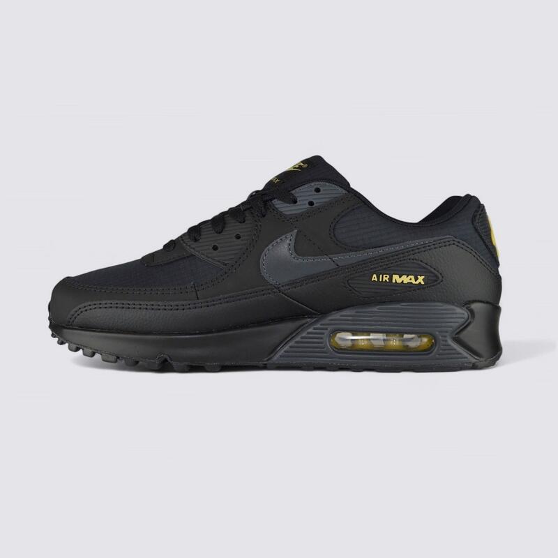 Adidași Nike Air Max 90 Negru