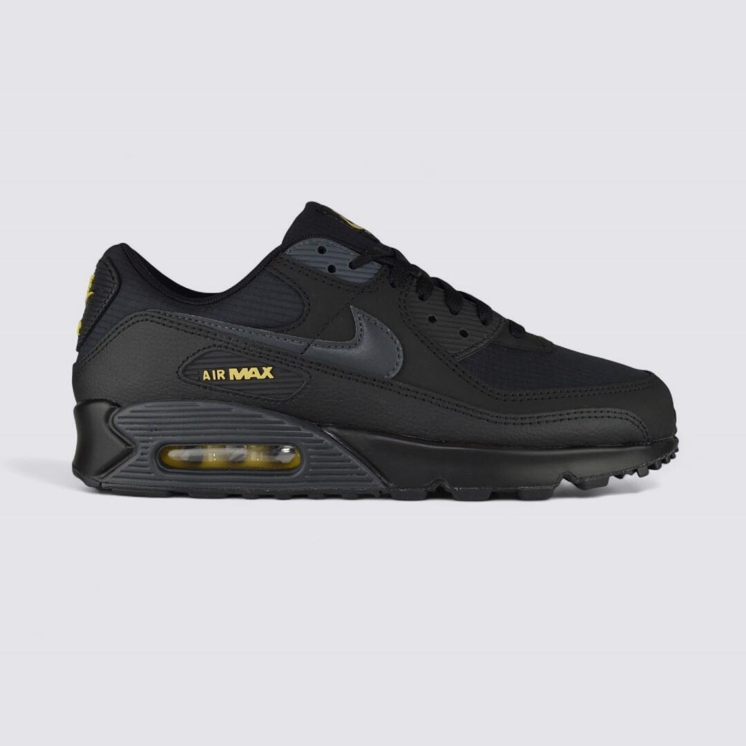 Nike Air Max 90 noir 2/4