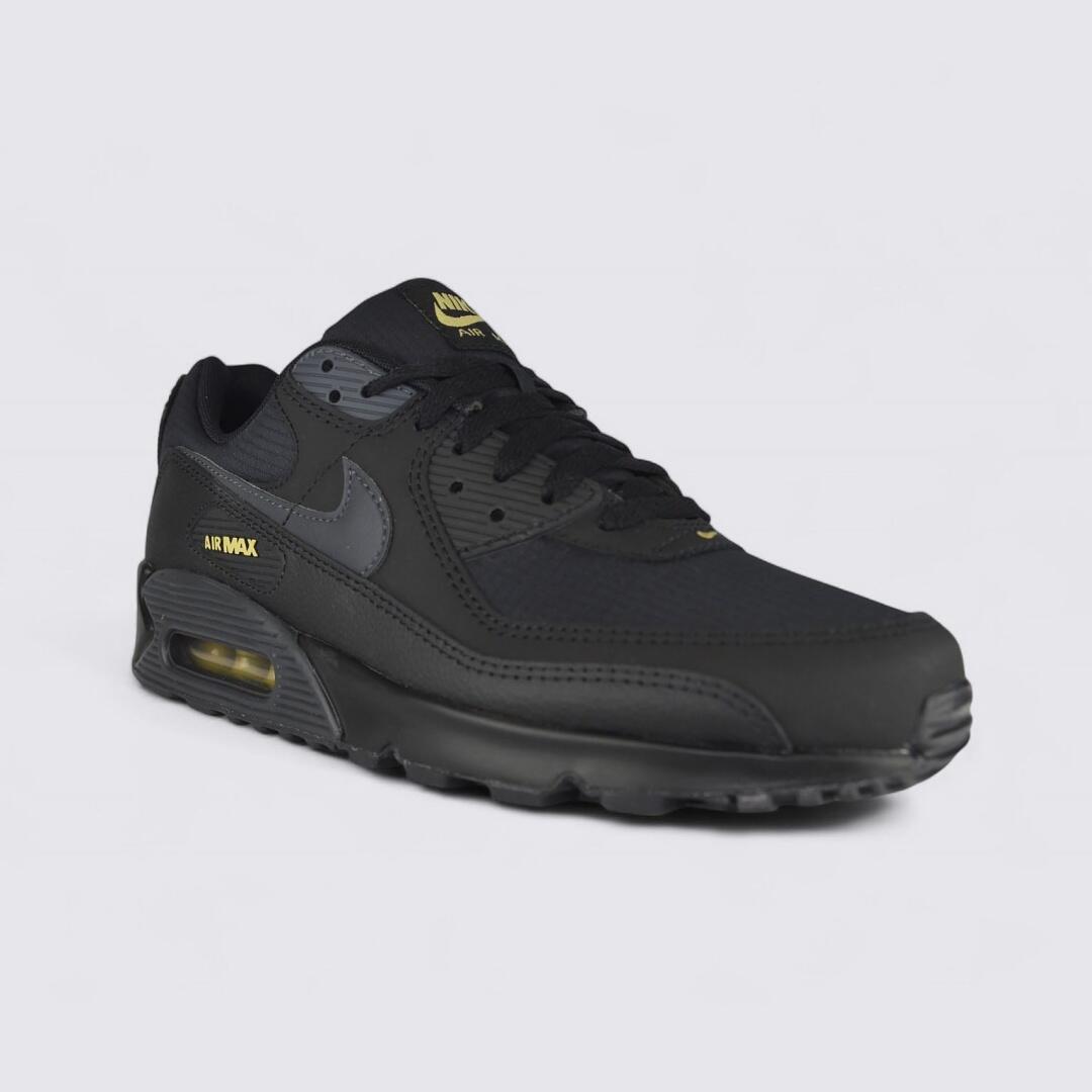 Nike Air Max 90 noir 4/4
