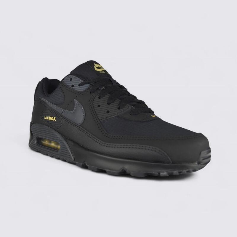 Adidași Nike Air Max 90 Negru