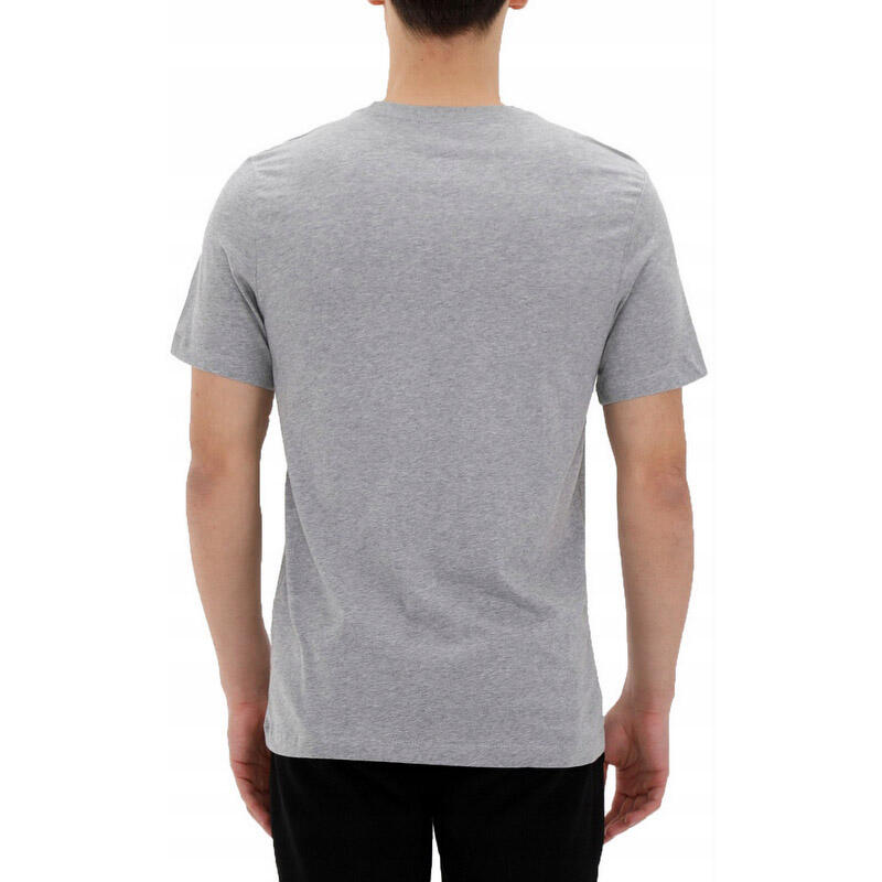 T-Shirt Homme Nike M Nsw Tee Icon Swoosh 3/6