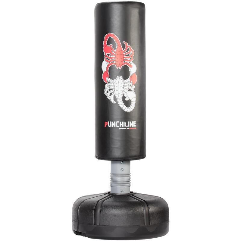 SAC DE FRAPPE – PUNCHLINE SCORPION XXL | | BOXE ET SPORTS DE COMBAT
