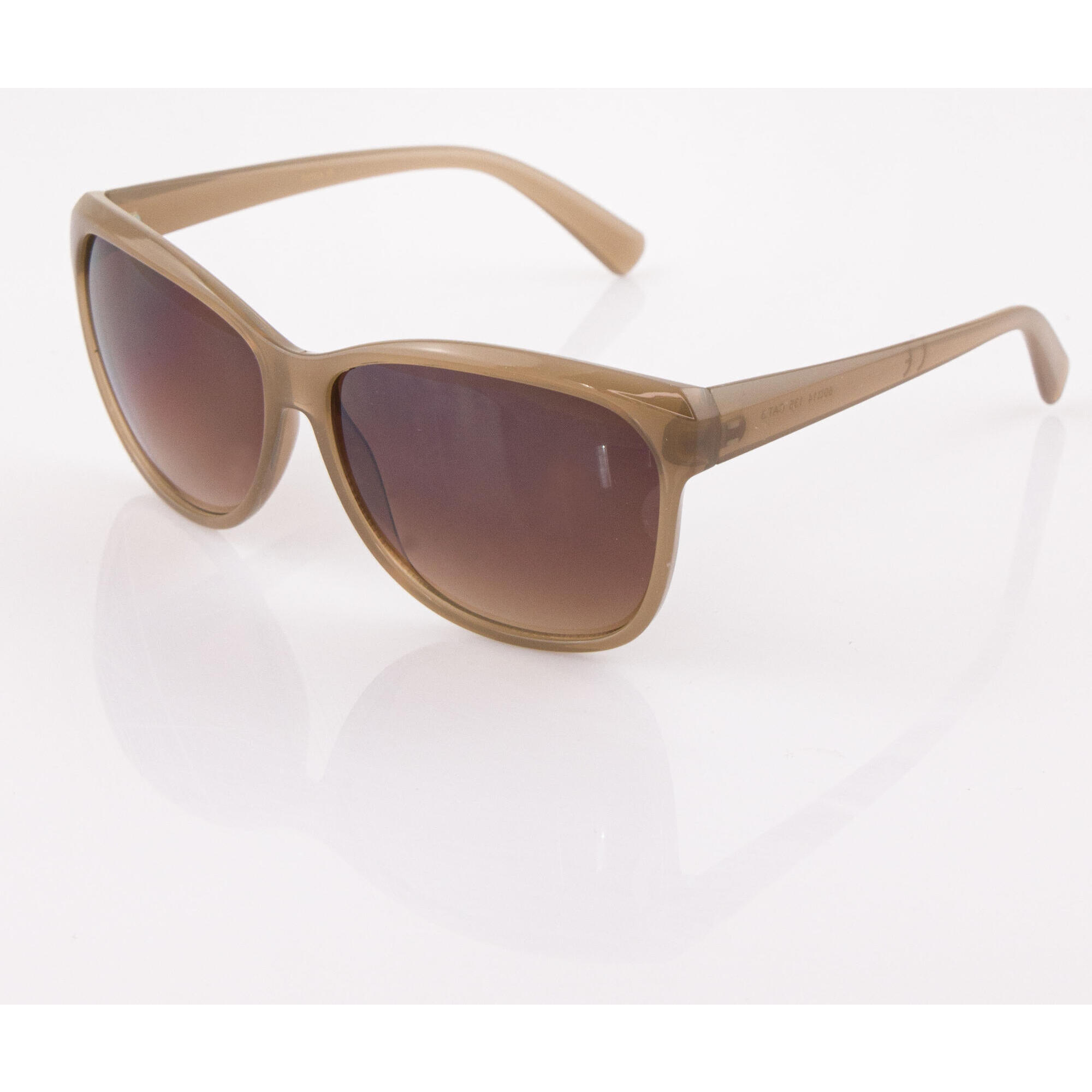 Ocean Sunglasses - Lunettes De Soleil Basley Protection Uv Et Conception Durable - Lunettes De Soleil - Incolore|multicolore - No Size - Decathlon