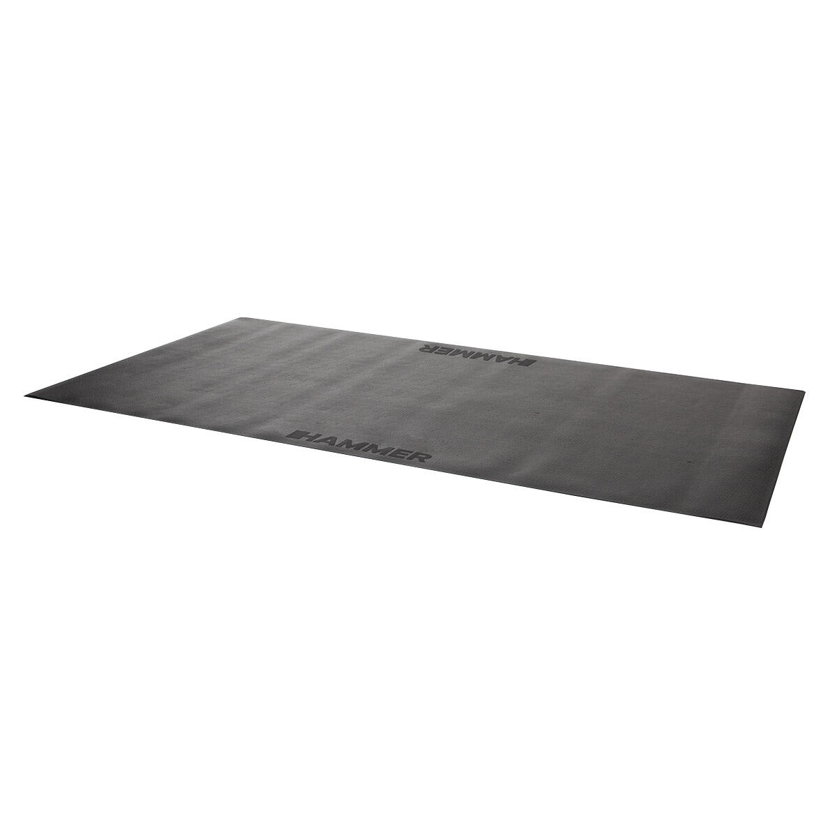 HAMMER Podložka pod stroje HAMMER Floor Mat XXL 240 x 100 x 0,6 cm