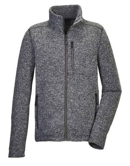 Strickfleecejacke GW 55 MN MDLYR