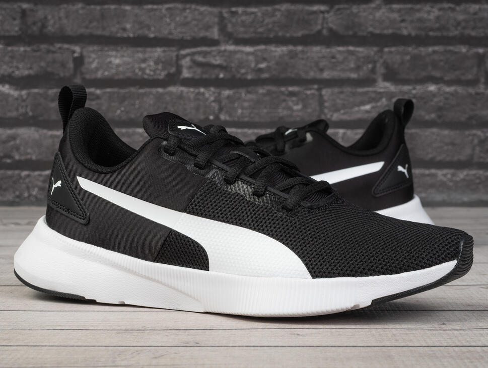 Buty męskie sportowe na trening Puma FLYER RUNNER thumbnail