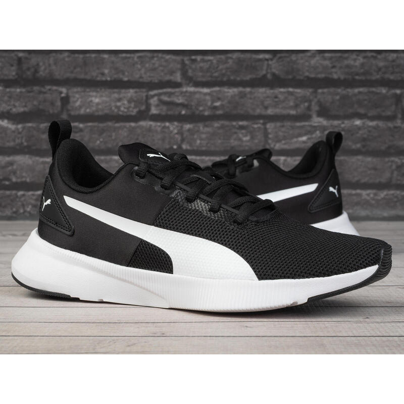 Buty męskie sportowe na trening Puma FLYER RUNNER