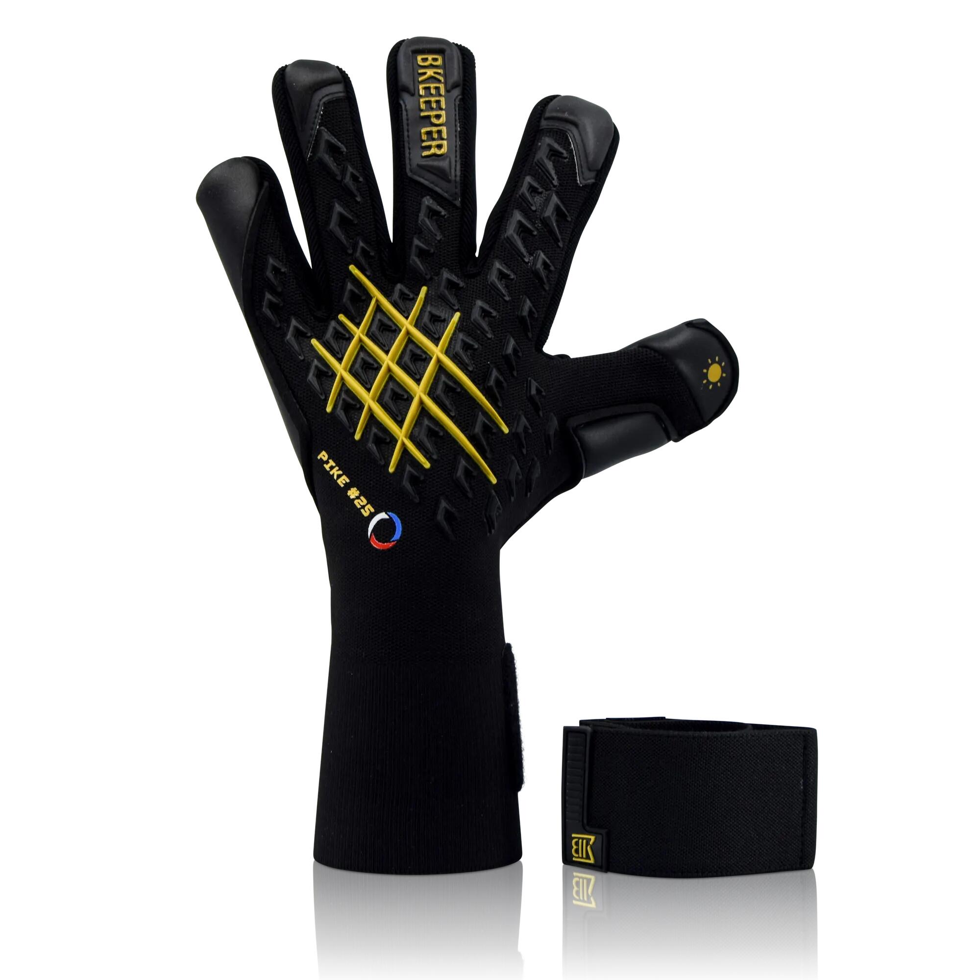 Gants de gardien BKeeper Pike #25 4/8