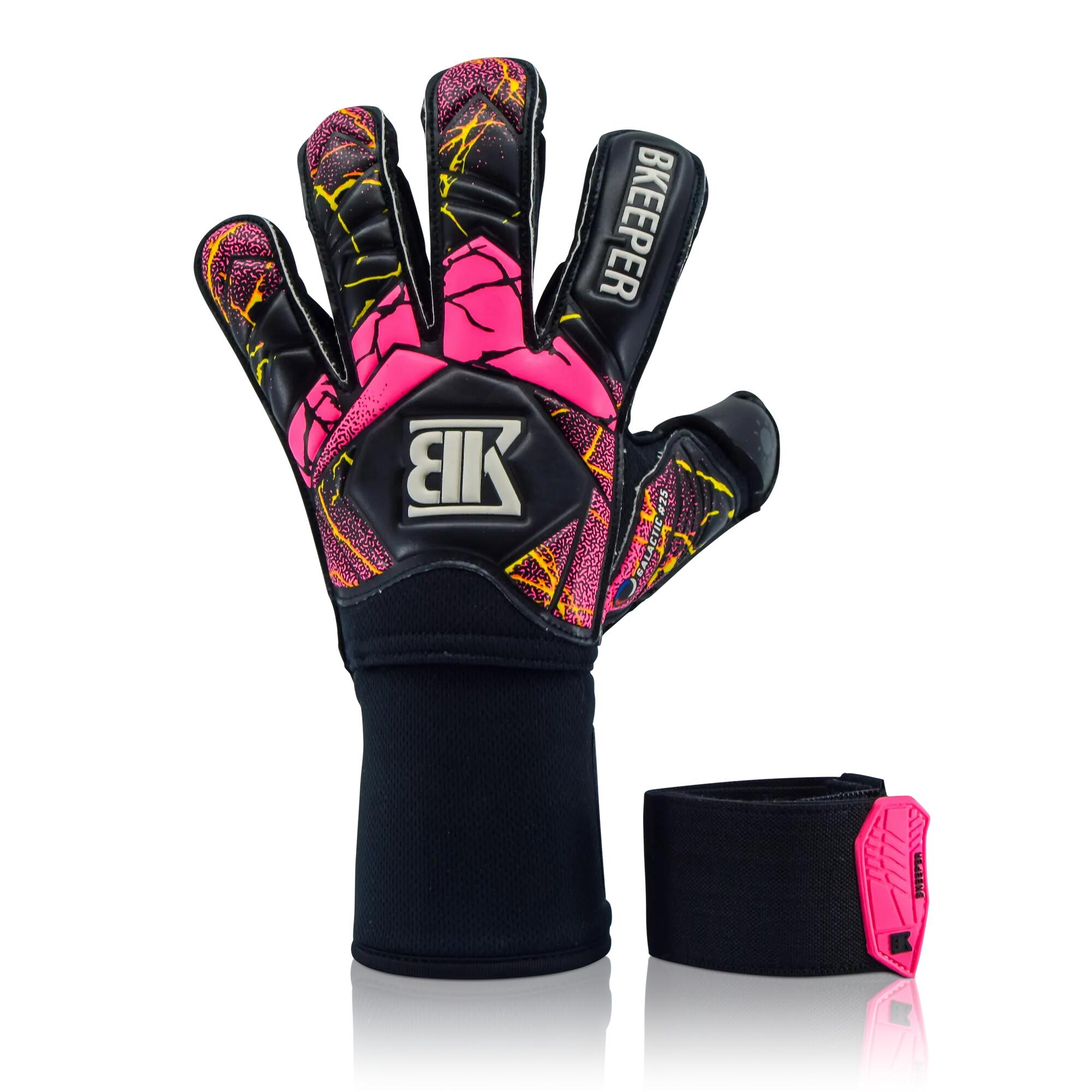 Gants Gardien But Gants Gardien De But Precision GK Elite 2.0 - Taille