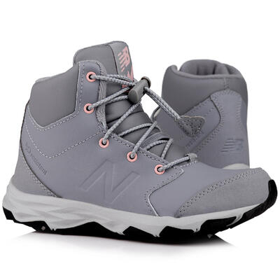 Buty dziecięce zimowe trekingowe New Balance