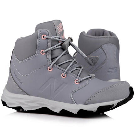 Buty dziecięce zimowe trekingowe New Balance