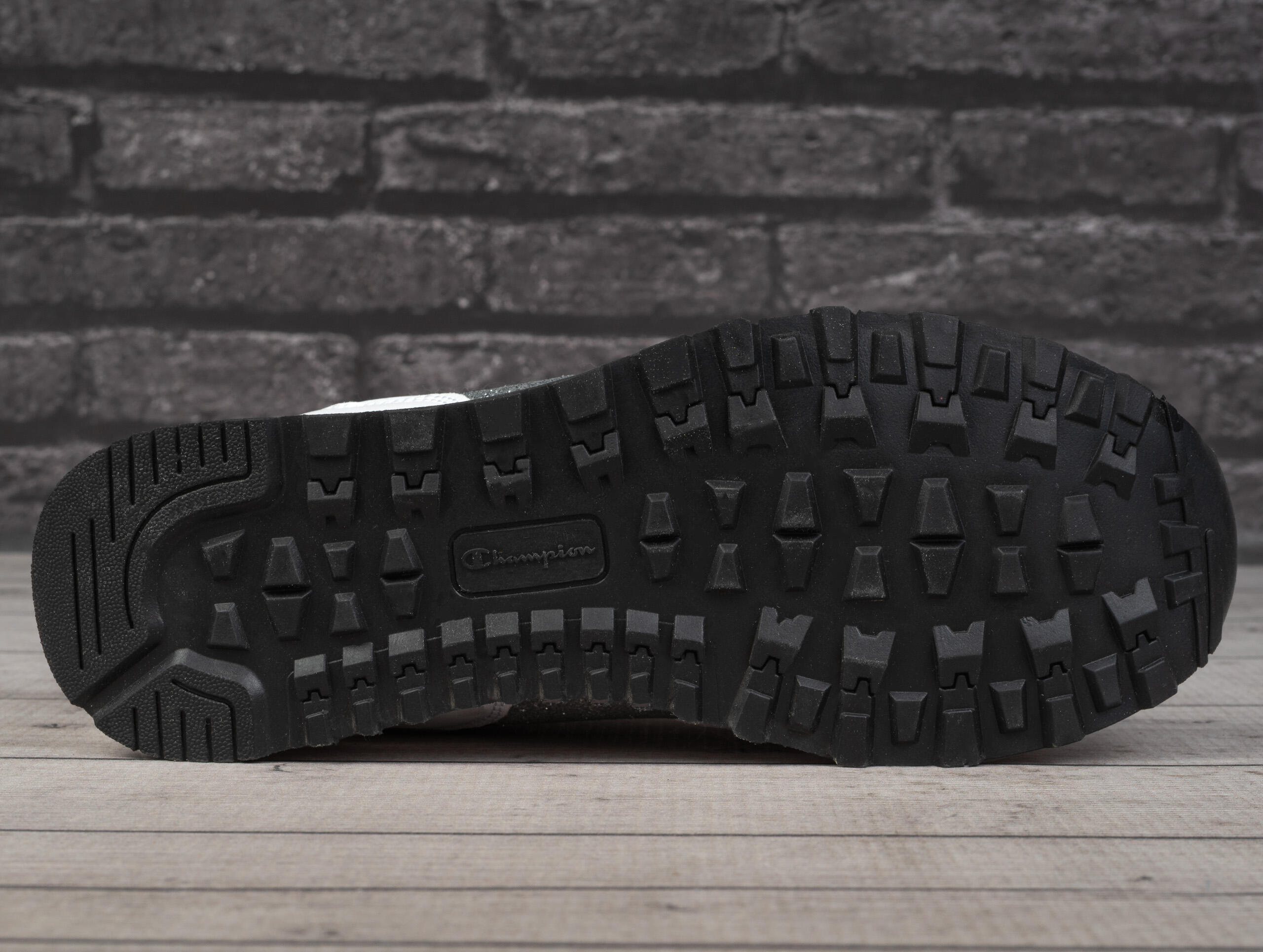 Buty damskie sportowe do biegania Champion RR CHAMP PLATFORM SPARKLE 5/7