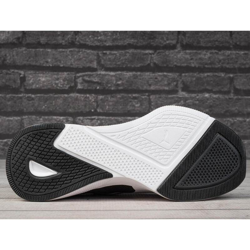 Buty męskie sportowe na trening Puma FLYER RUNNER