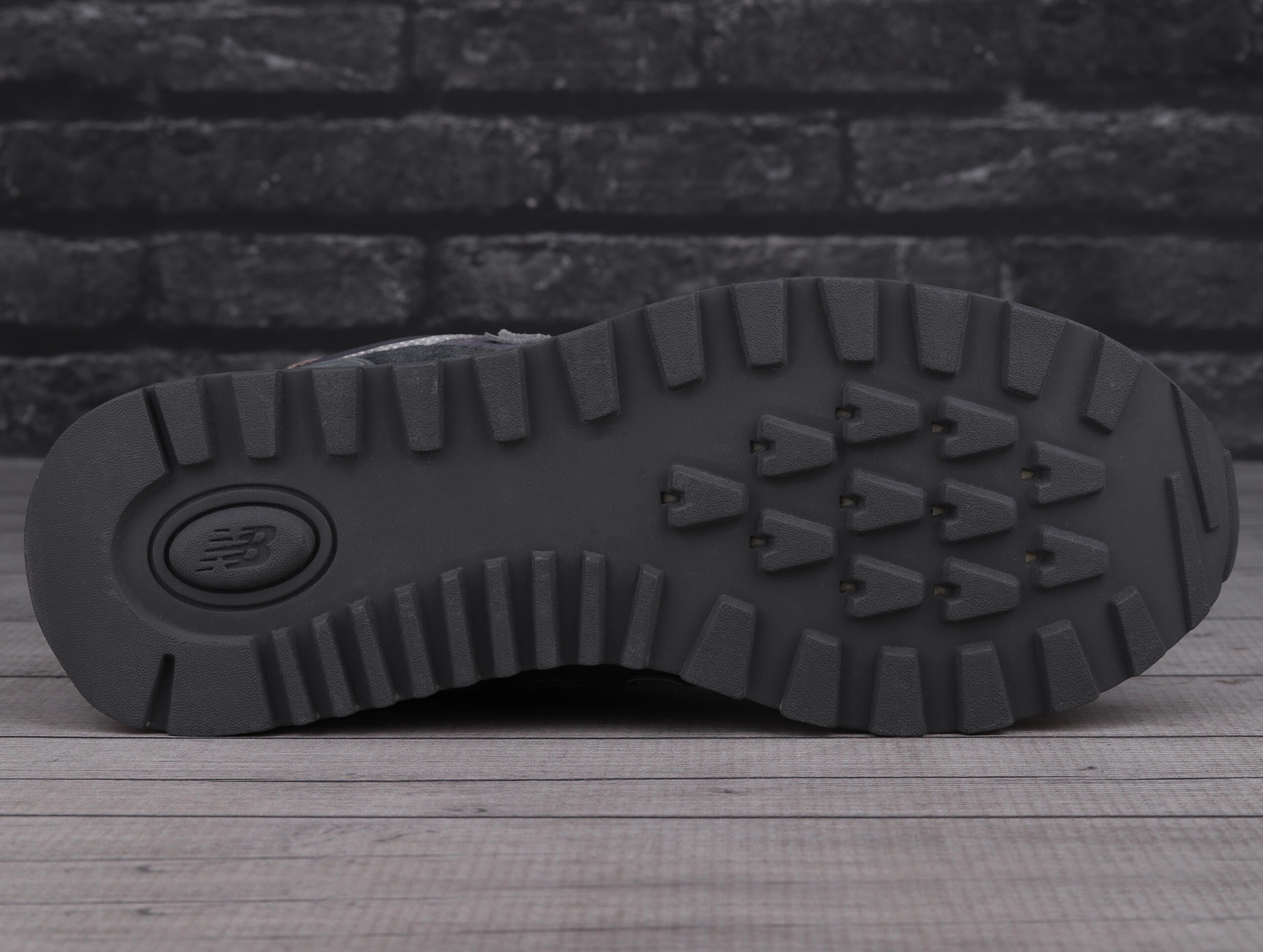 Buty męskie sportowe sneakersy New Balance U574 5/7