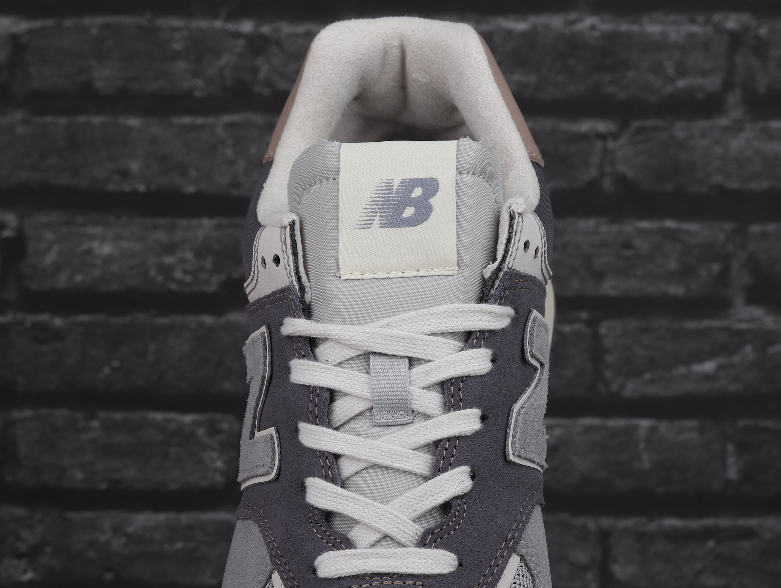 Buty męskie sportowe sneakersy New Balance U574 6/7