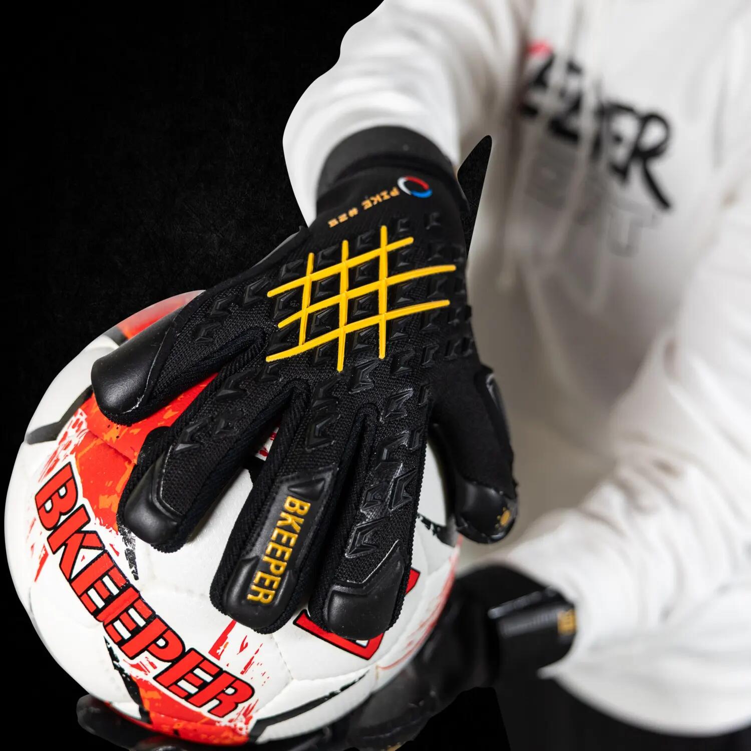 Gants de gardien BKeeper Pike #25 6/8