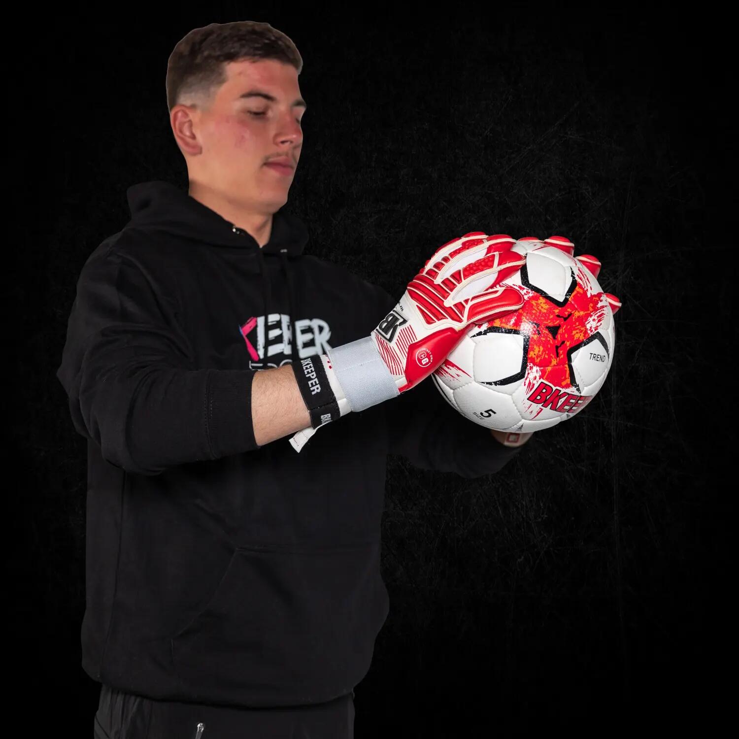 Luvas de guarda-redes BKeeper Ethel #25 6/8