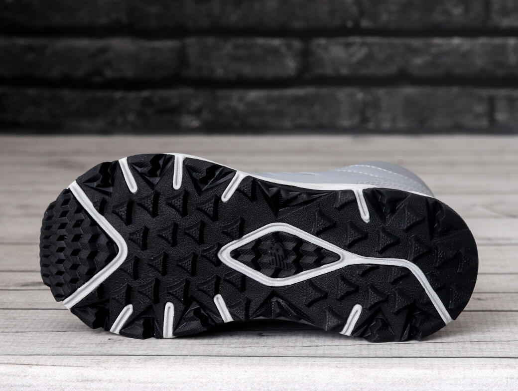 Buty dziecięce zimowe trekingowe New Balance 4/7