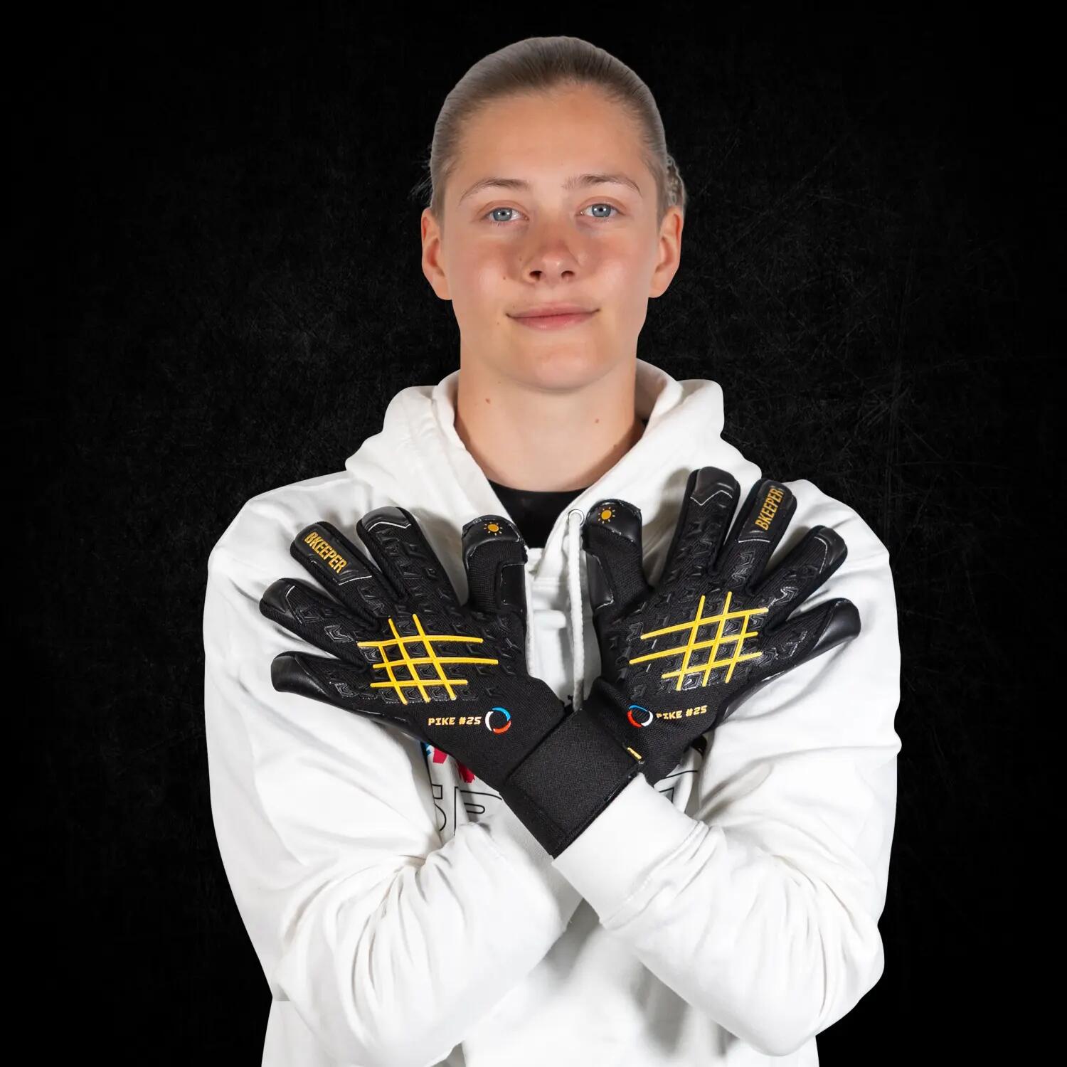 Gants de gardien BKeeper Pike #25 5/8