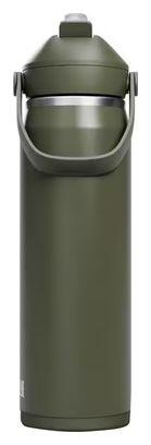 GOURDE THRIVE FLIP STRAW VSS 740mL 2/4