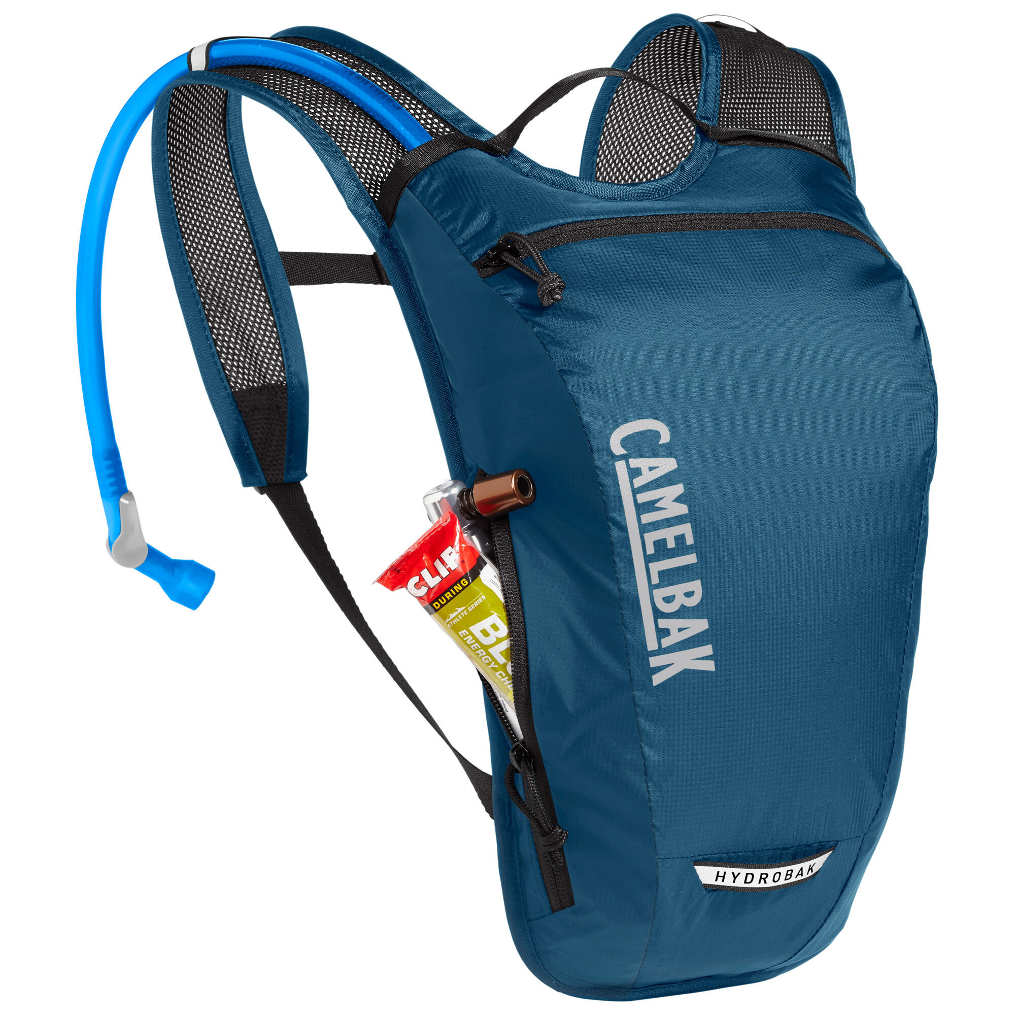 Plecak rowerowy z bukłakiem CamelBak Hydrobak Light 5/7