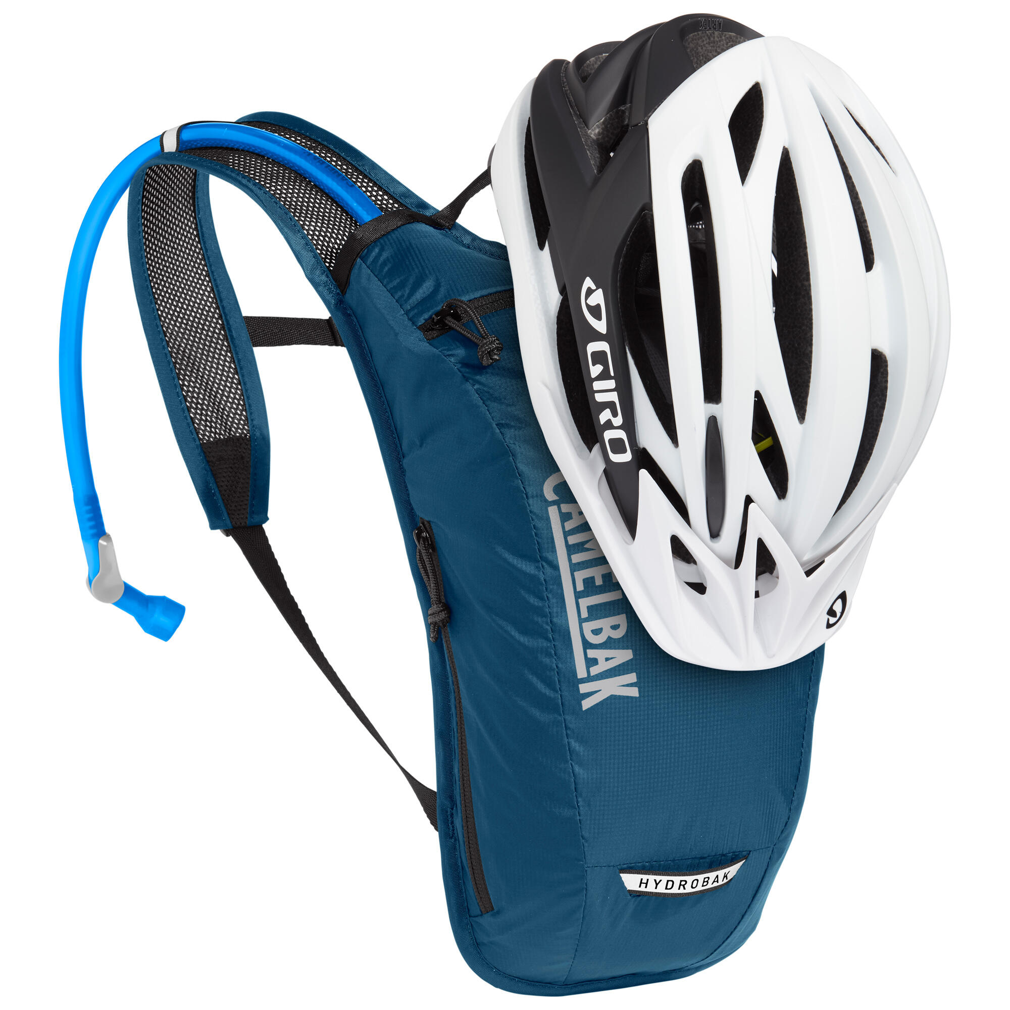 Plecak rowerowy z bukłakiem CamelBak Hydrobak Light 3/7