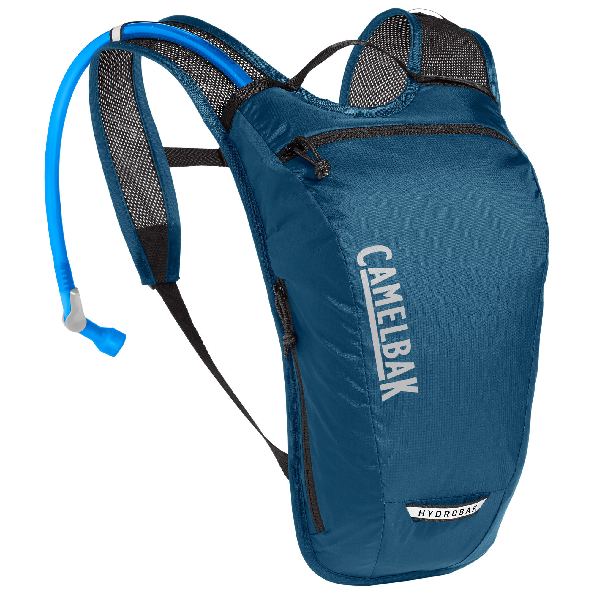 Plecak rowerowy z bukłakiem CamelBak Hydrobak Light 7/7