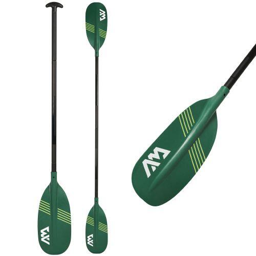 Deska SUP rekreacyjna Aqua Marina Super Trip 12’6 canoe zestaw z wiosłem kajak