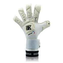 Gants de gardien de but adulte Naos #25 White