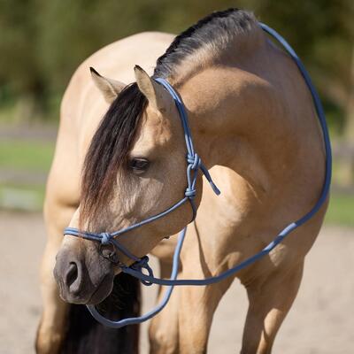 Ethologisch halster voor paard imperial riding ambient