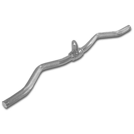 SZ-Stange für Trizepstraining