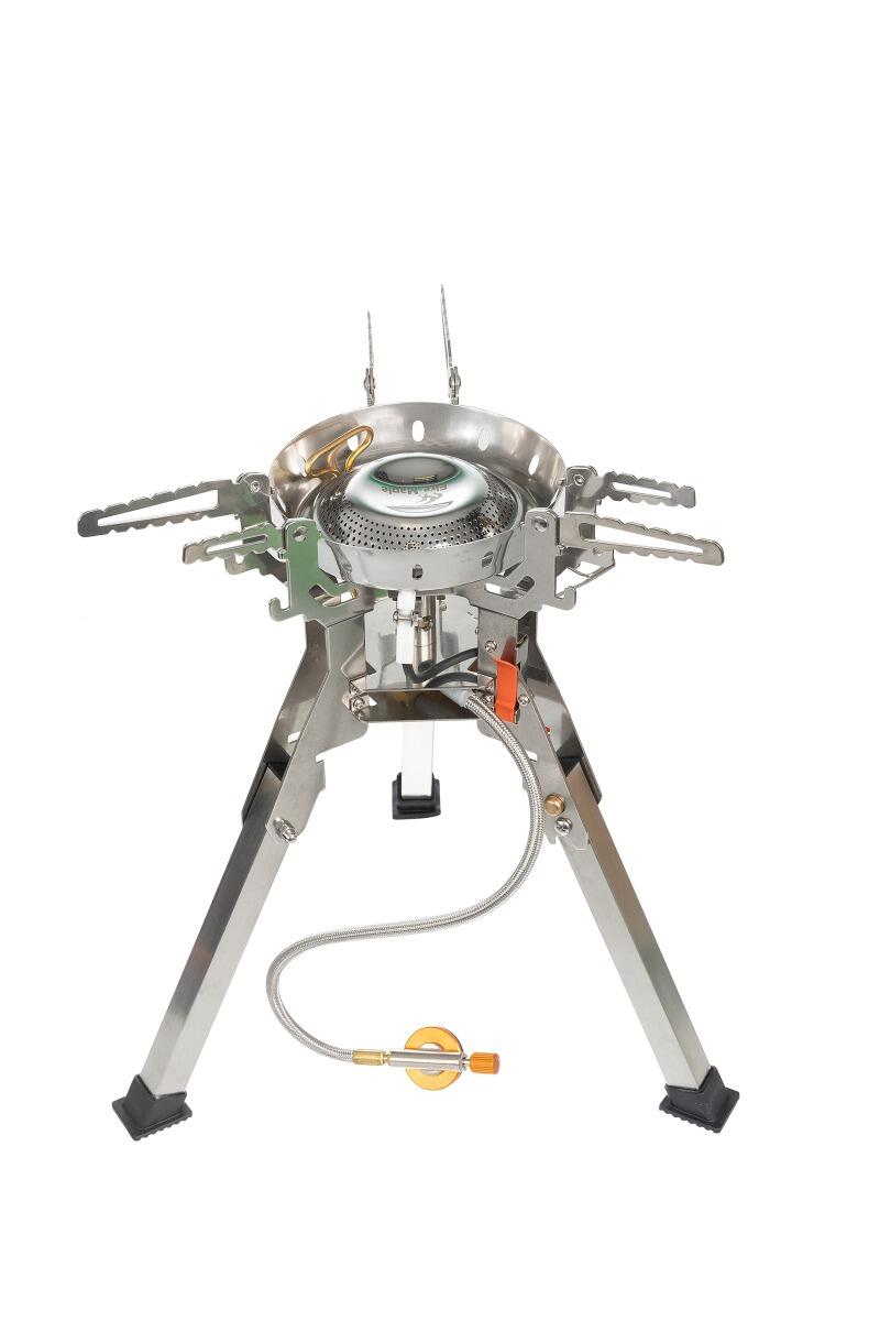 FIRE-MAPLE Fornello Da Campeggio Fire-Maple Fms-108