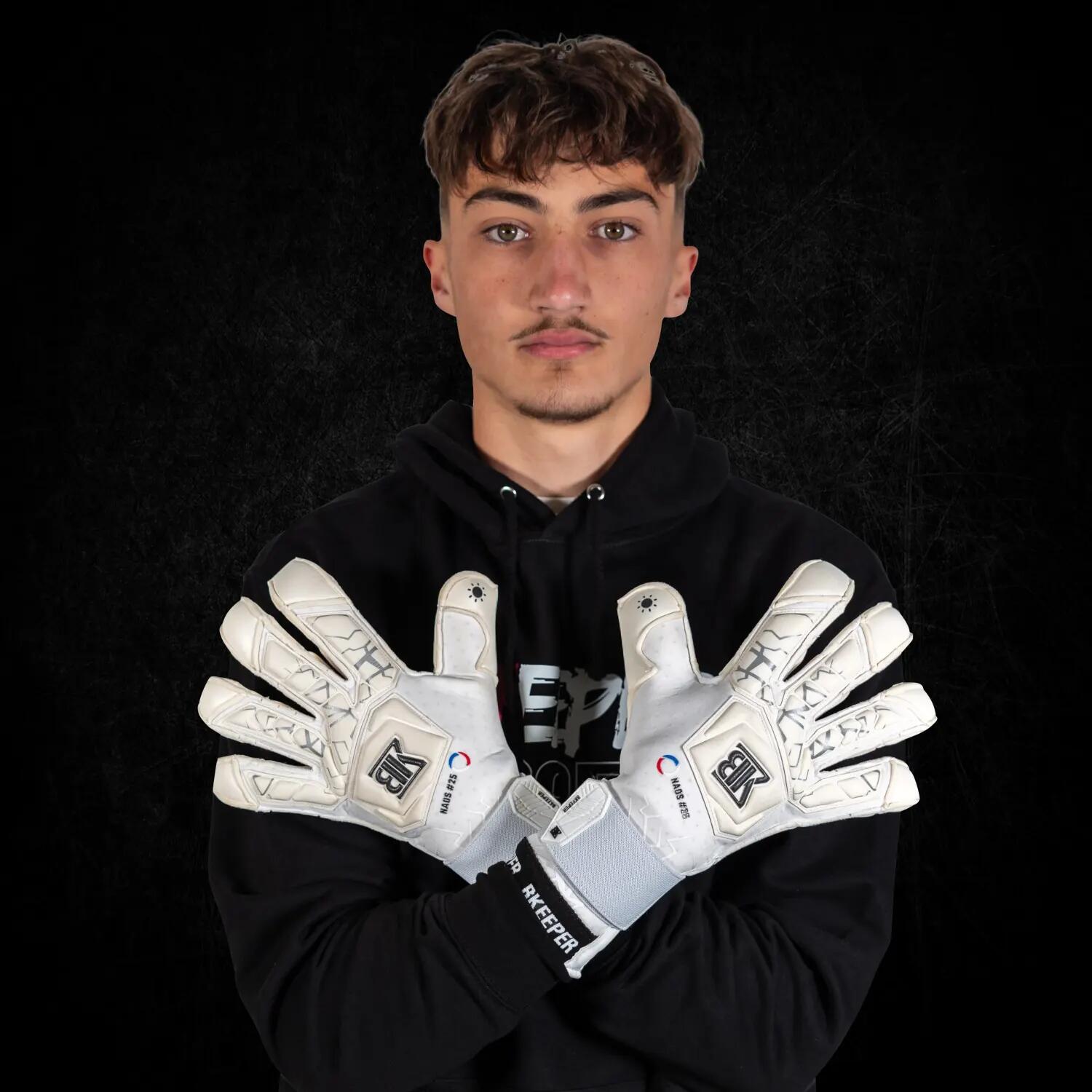 Gants de gardien BKeeper Naos #25 5/8