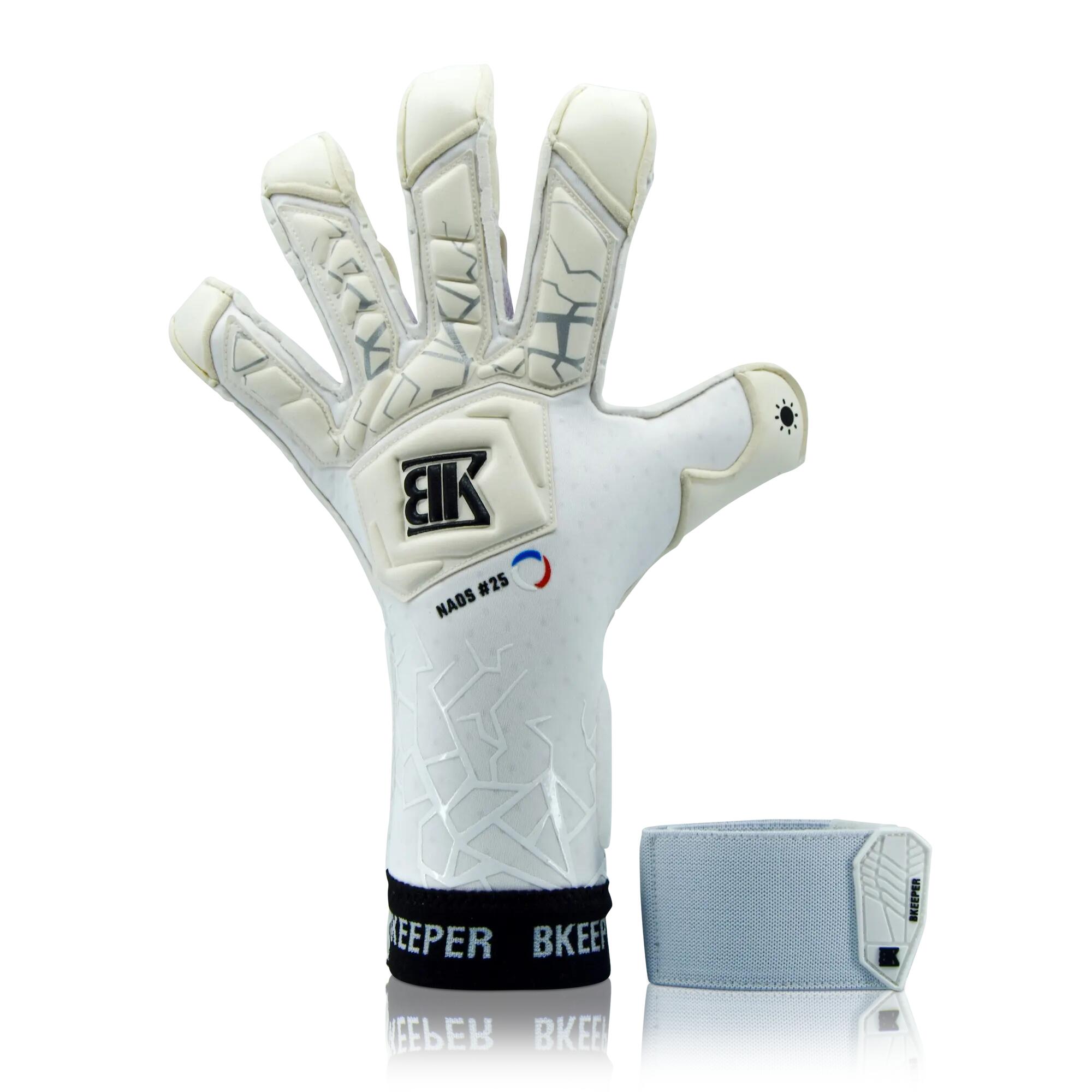 Gants de gardien BKeeper Naos #25 4/8