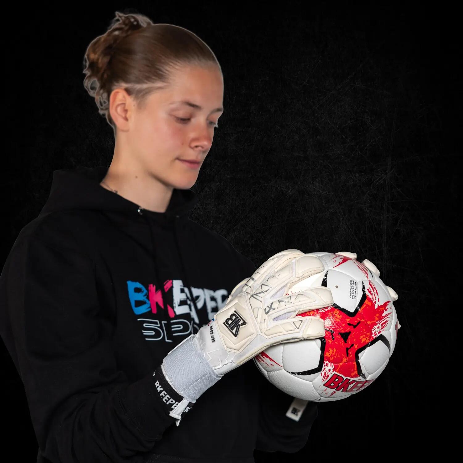 Gants de gardien BKeeper Naos #25 6/8