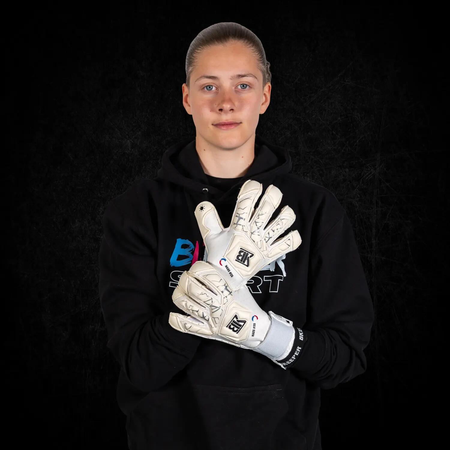 Gants de gardien BKeeper Naos #25 7/8