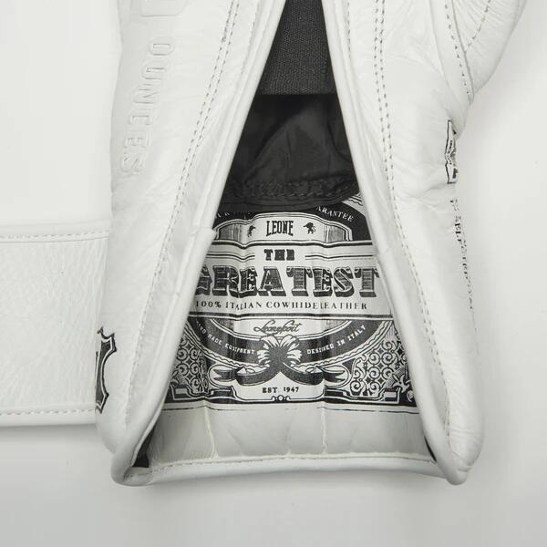 Guantoni da boxe Leone The Greatest 7/7
