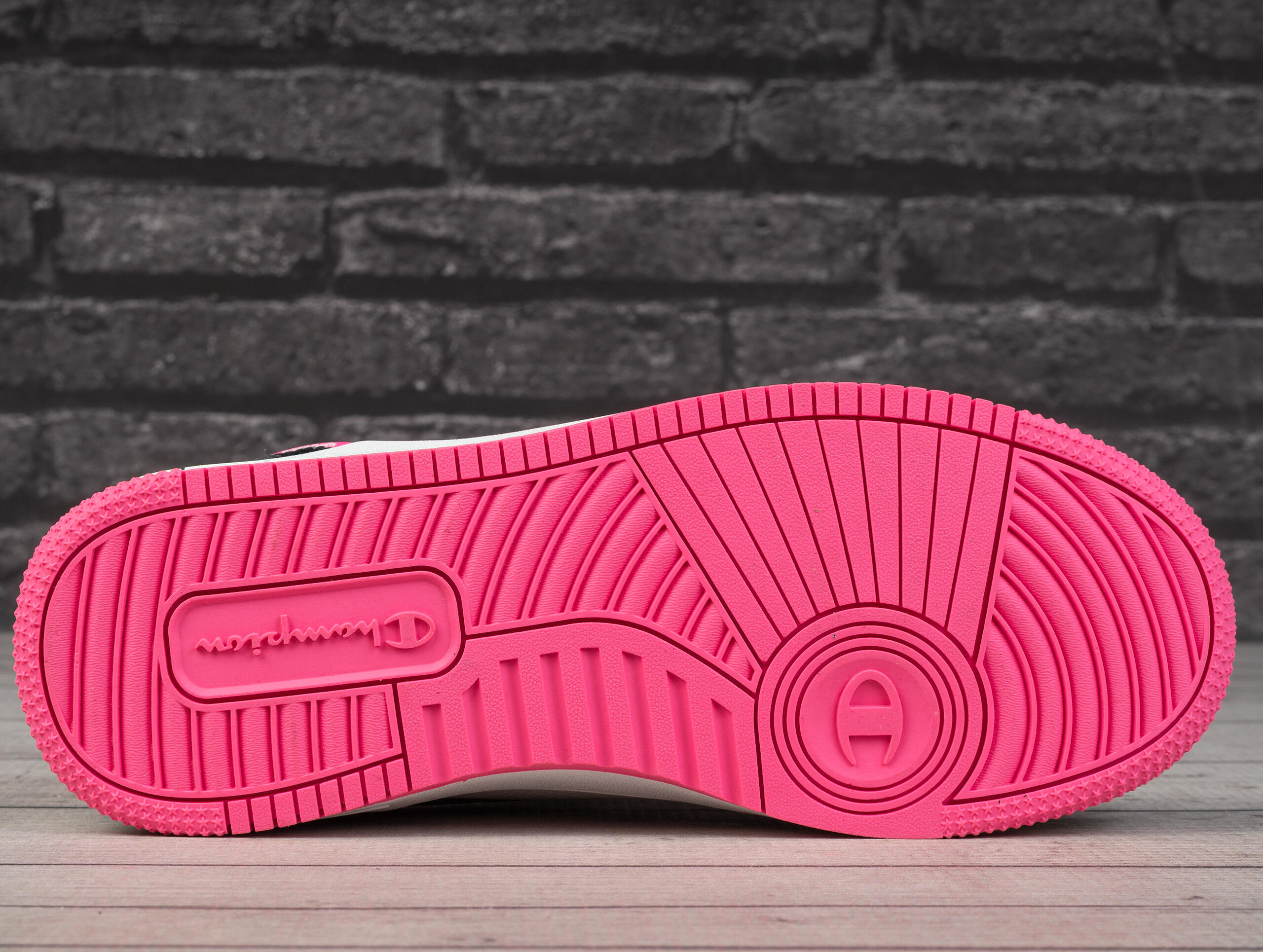 Buty damskie sportowe Champion REBOUND 2.0 LOW 5/7