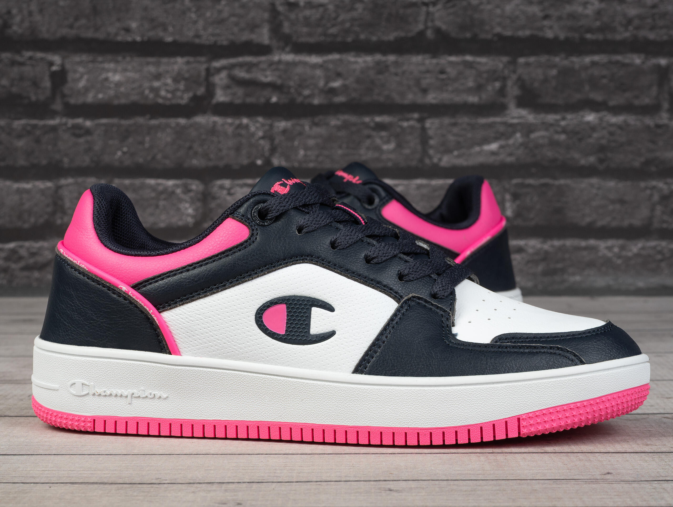 Buty do chodzenia damskie Champion Rebound 20 2/7