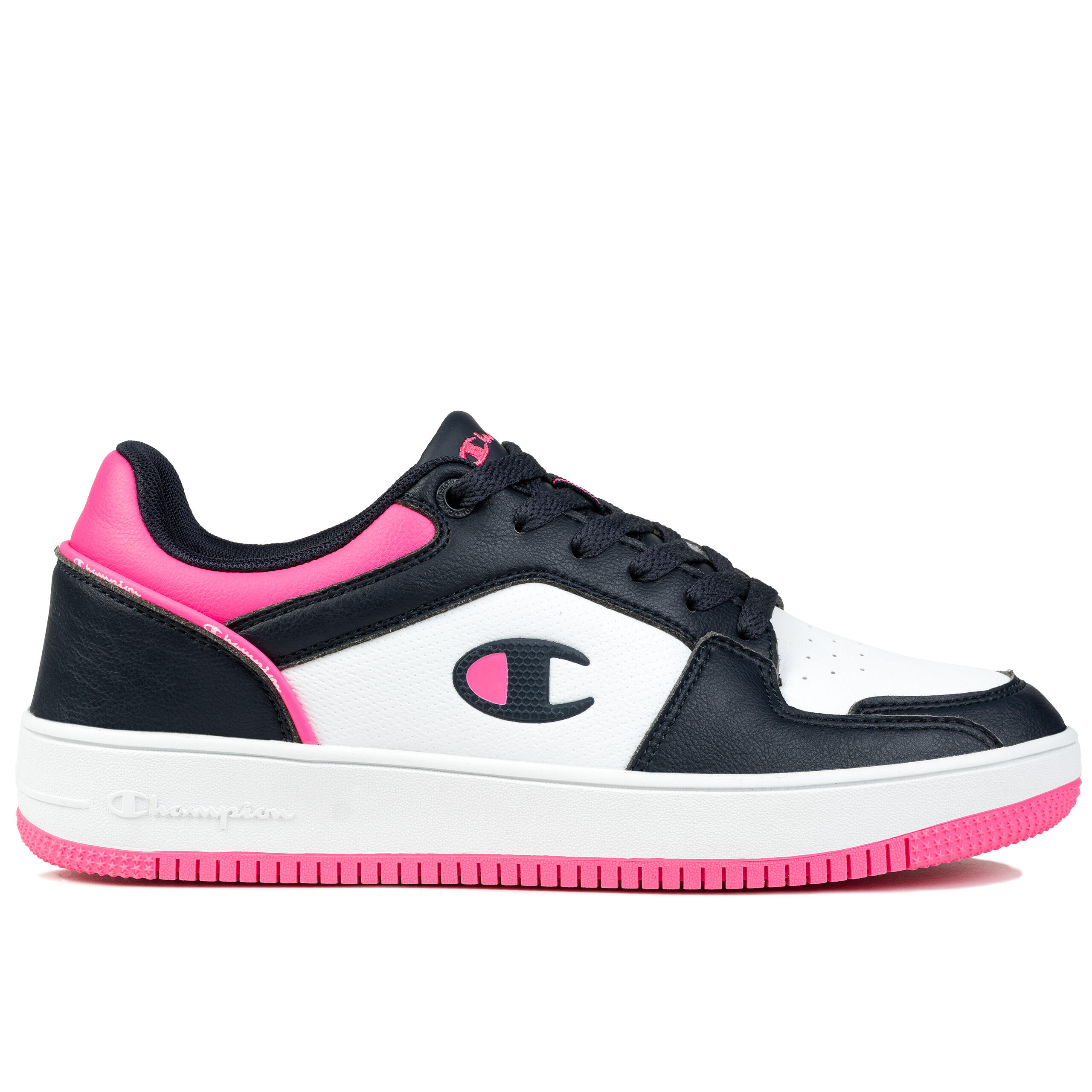 Buty do chodzenia damskie Champion Rebound 20