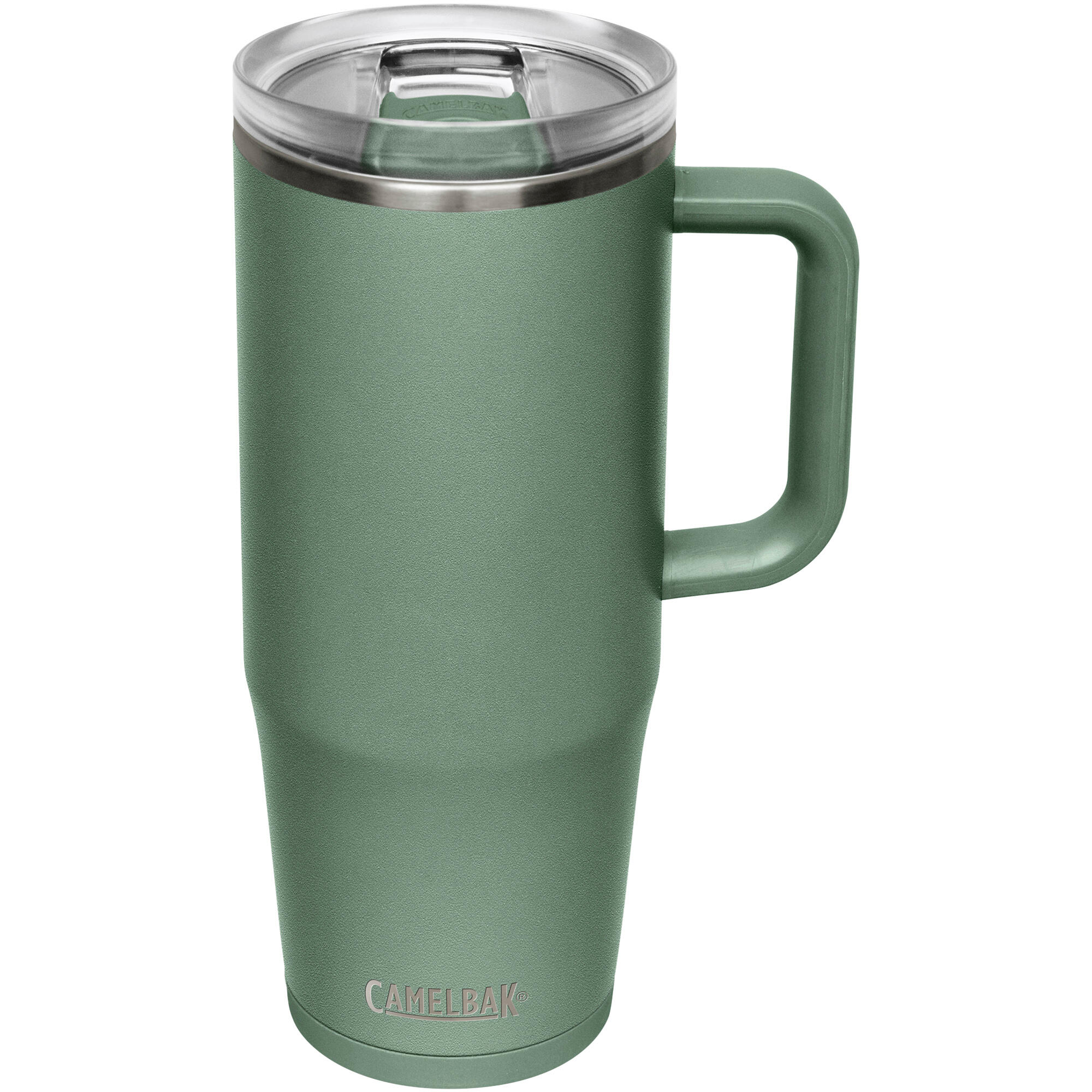 Kubek termiczny Camelbak Thrive Mug Insulated SST 950 ml 5/7