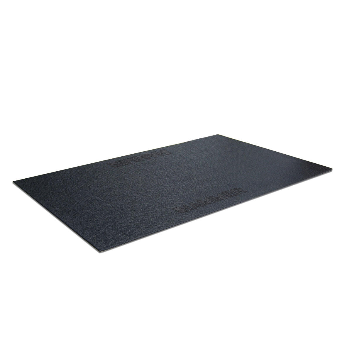 HAMMER Podložka pod stroje HAMMER Floor Mat L 120 x 70 x 0,6 cm