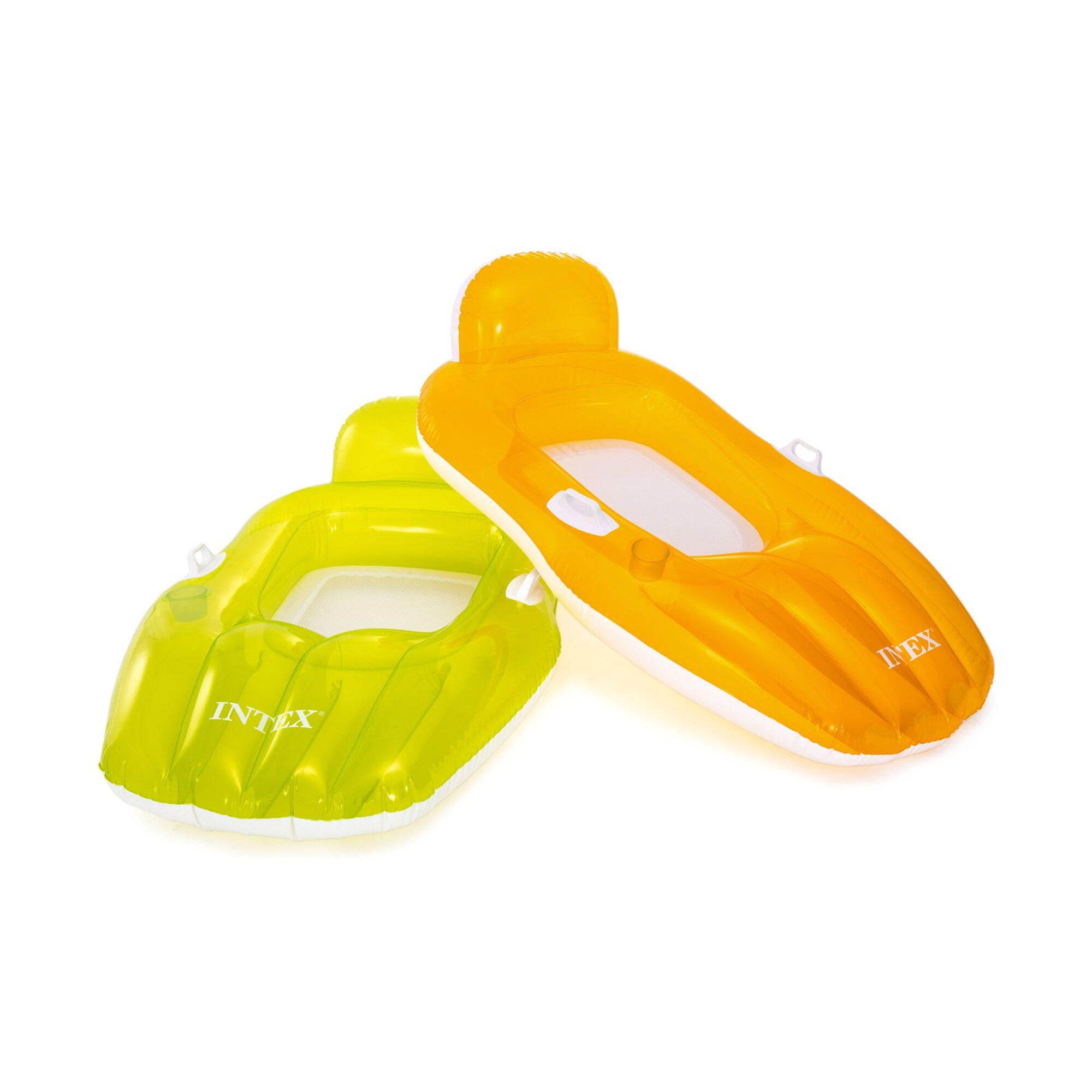 INTEX Intex 56805 Schwimmseckstuhl