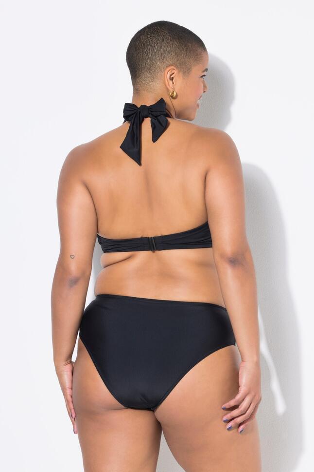 Damskie Figi od bikini wysoki stan