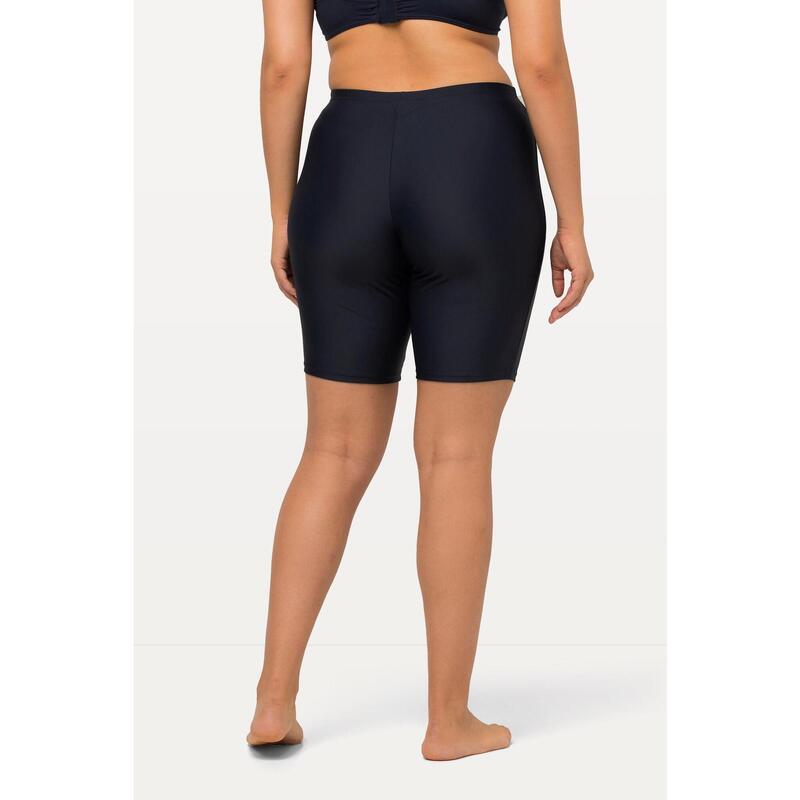 Femme Cycliste de bain à séchage rapide