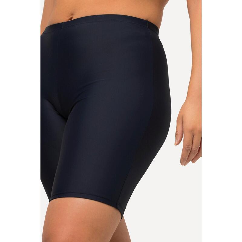 Femme Cycliste de bain à séchage rapide