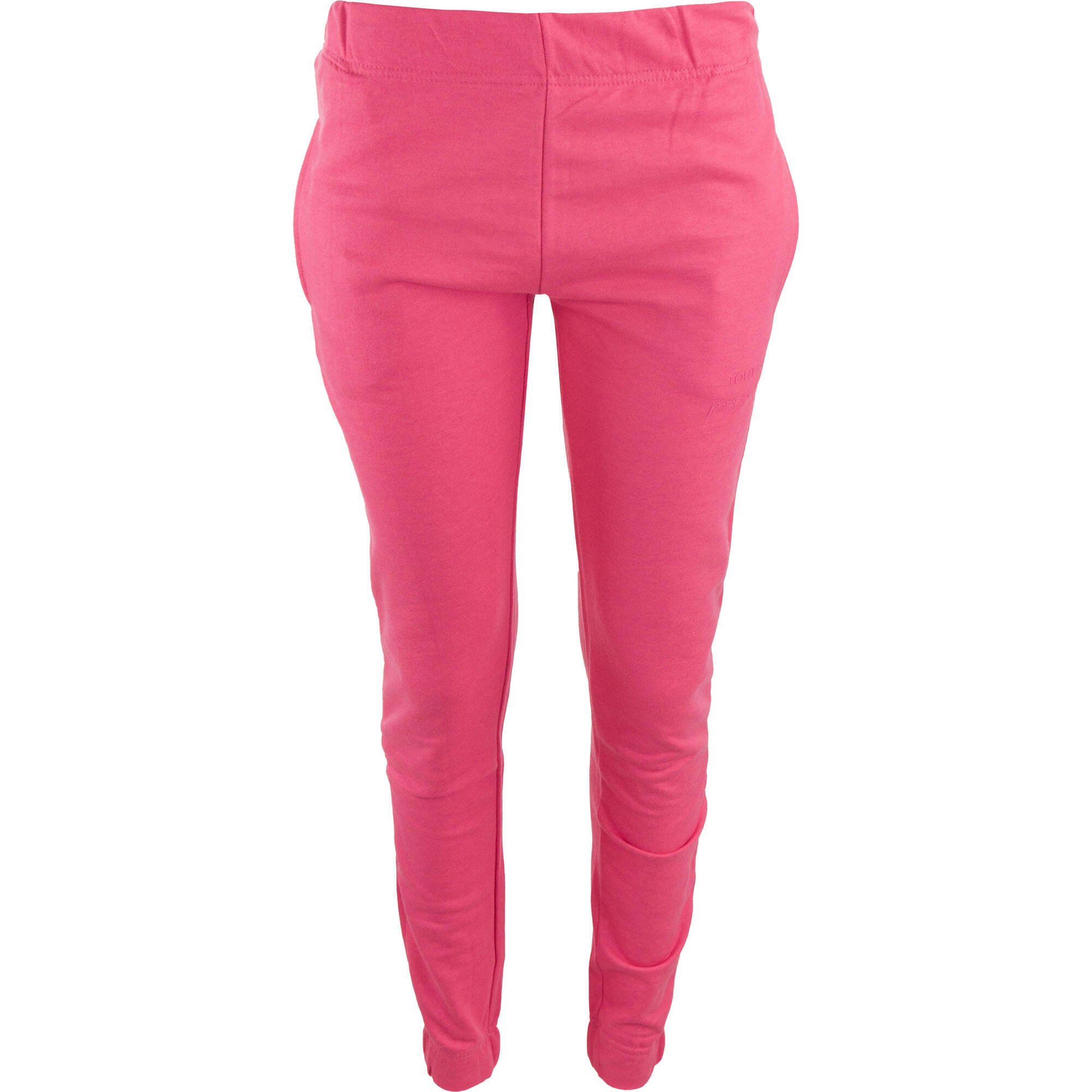 Spodnie Diana Light Fuchsia dla kobiet - Oddychające i Elastyczne