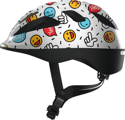 Casque enfant Abus Smooty 2.0
