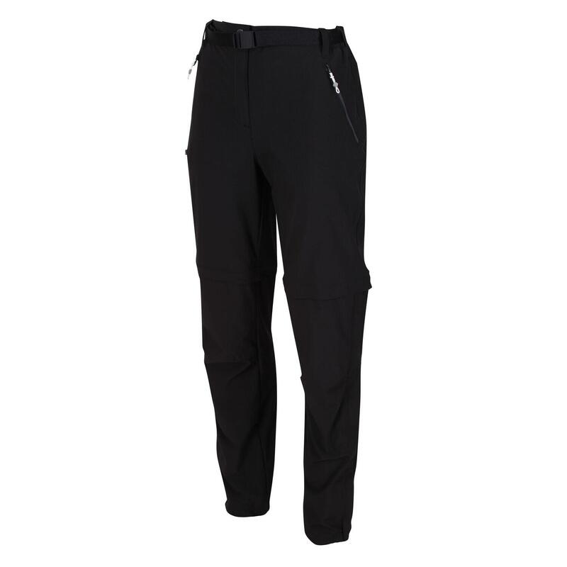 Broek Dames Waterafstotend Ademend Lichtgewicht